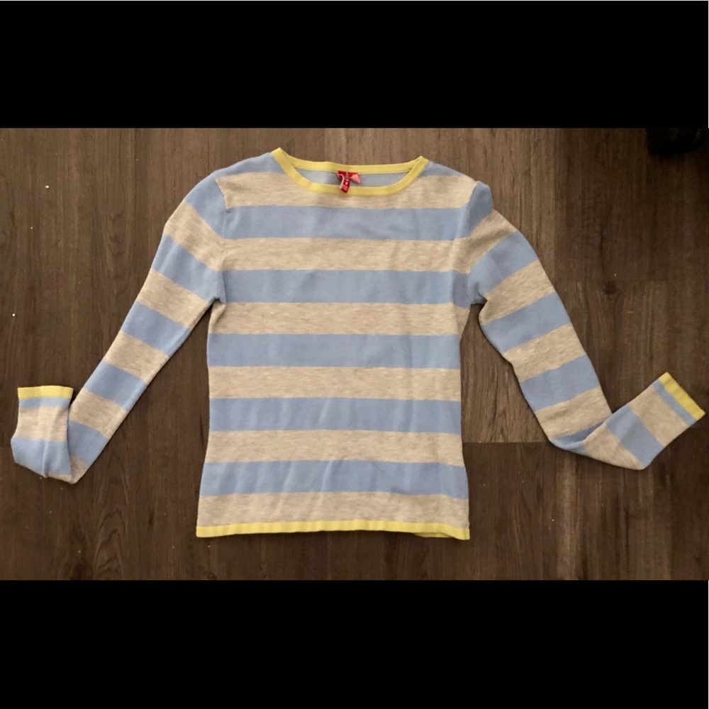 525 Long Sleeved Shirt